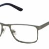 Perry Ellis PE415 2 - Chrome