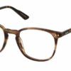 Perry Ellis PE416 2 - Brown Horn