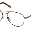 Perry Ellis PE420 1 - Black Gold