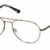 Perry Ellis PE420 3 - Gunmetal