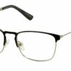 Perry Ellis PE421 1 - Black Matte