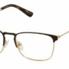 Perry Ellis PE421 3 - Dark Chocolate Taupe