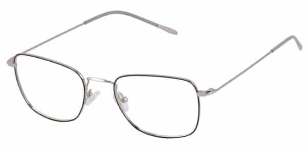 Perry Ellis PE422 1 - Silver