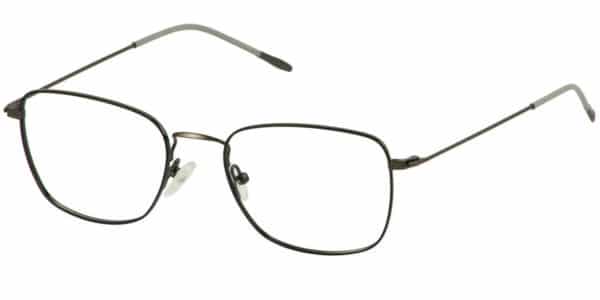 Perry Ellis PE422 3 - Dark Gunmetal