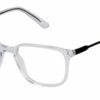 Perry Ellis PE423 2 - Clear Crystal