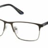 Perry Ellis PE428 2 - Gunmetal