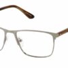 Perry Ellis PE428 3 - Light Gunmetal