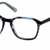 Perry Ellis PE431 2 - Navy Stripe