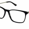 Perry Ellis PE434 2 - Black Gunmetal