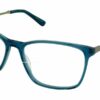 Perry Ellis PE434 3 - Aqua Crystal