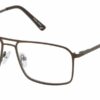 Perry Ellis PE436 1 - Brown Matte
