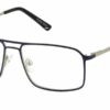 Perry Ellis PE436 2 - Navy Matte