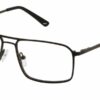 Perry Ellis PE436 3 - Black Matte