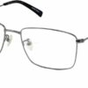Perry Ellis PE437 1 - Gunmetal