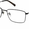 Perry Ellis PE437 3 - Black