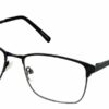 Perry Ellis PE438 1 - Black