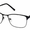 Perry Ellis PE438 2 - Gunmetal