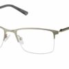 Perry Ellis PE439 1 - Silver Matte