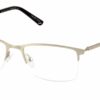 Perry Ellis PE439 3 - Light Gold