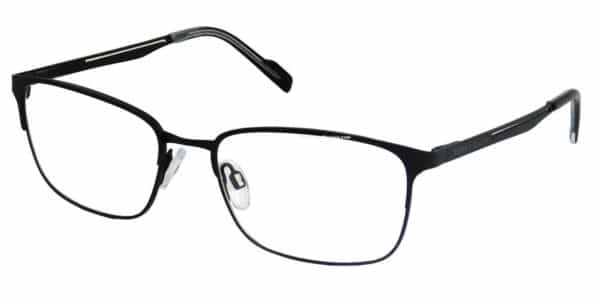Perry Ellis PE440 1 - Black