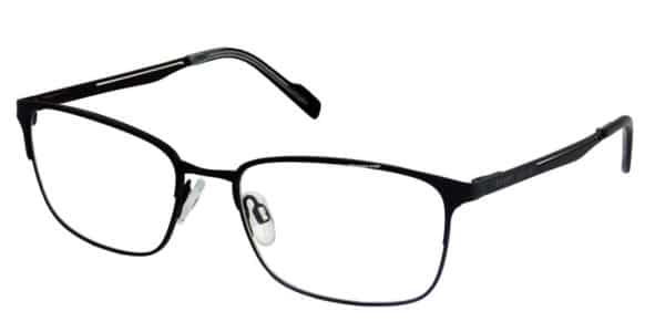 Perry Ellis PE440 3 - Gunmetal