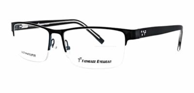 Fatheadz Preferred Stock Pension - Black