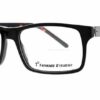 Preferred Stock Stock - Black
