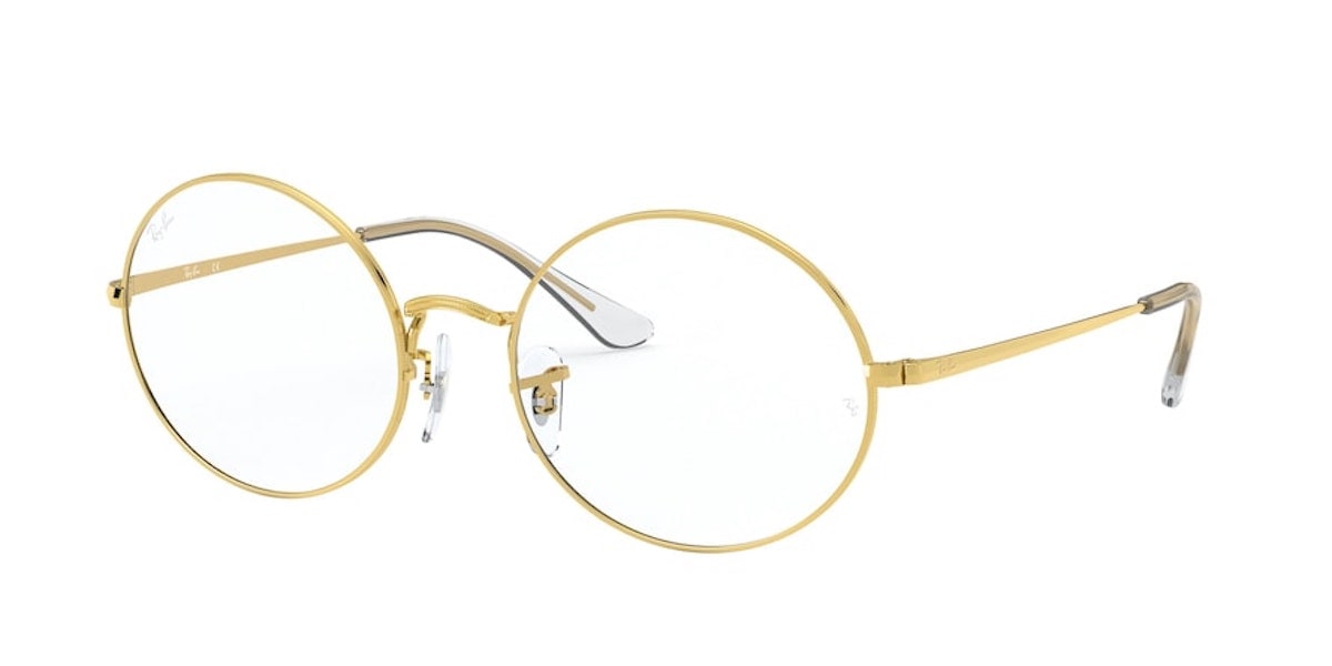 Ray-Ban RX1970 3086 - Legend Gold