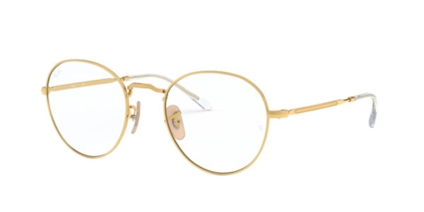 Ray-Ban RX3582V 2500 - Gold