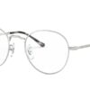 Ray-Ban RX3582V 2538 - Matte Silver