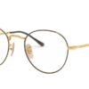 Ray-Ban RX3582V 2945 - Havana on Arista
