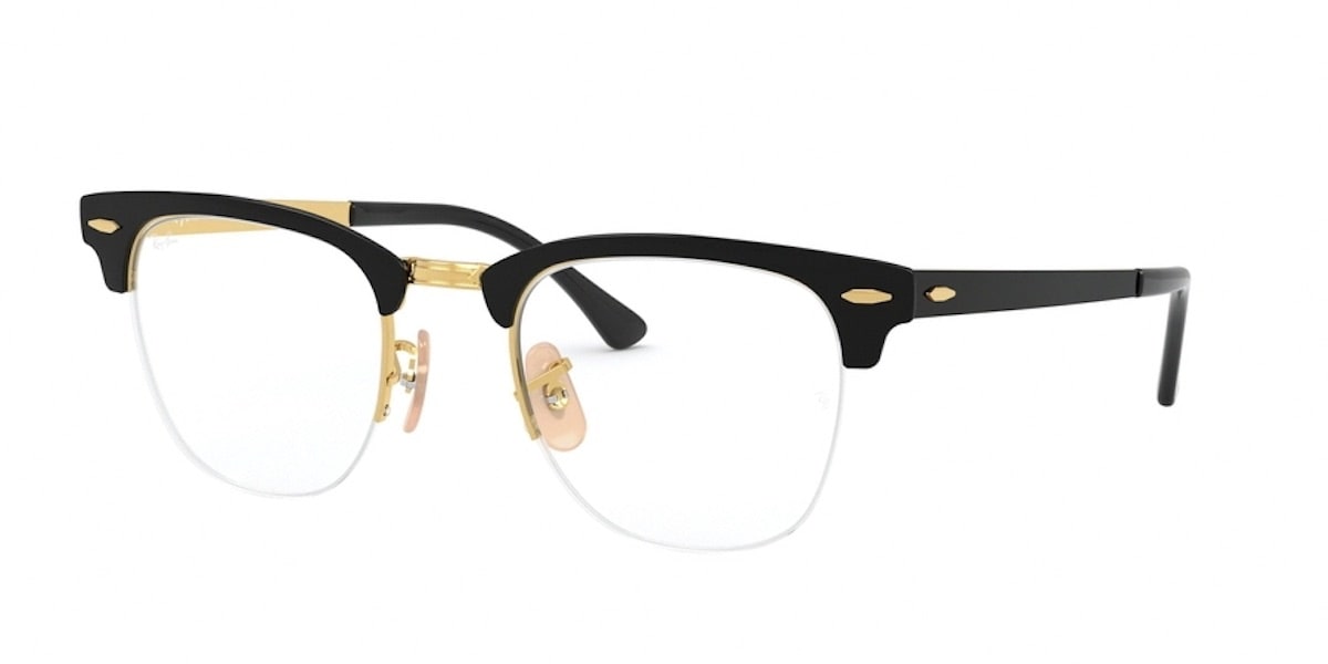 Ray-Ban RX3716VM - Eyeglasses Frames | BestNewGlasses.com