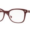 Ray-Ban RX5285 - 5738 Bordeaux on Transparent