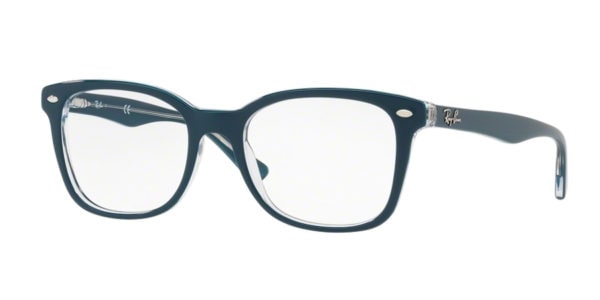 Ray-Ban RX5285 - 5763 Turquoise