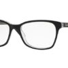Ray-Ban RX5362 2034 - Black on Transparent