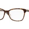 Ray-Ban RX5362 5082 - Havana on Transparent