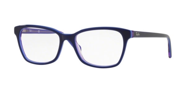 Ray-Ban RX5362 5776 - Blue
