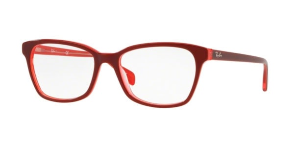 Ray-Ban RX5362 5777 - Purple-Reddish