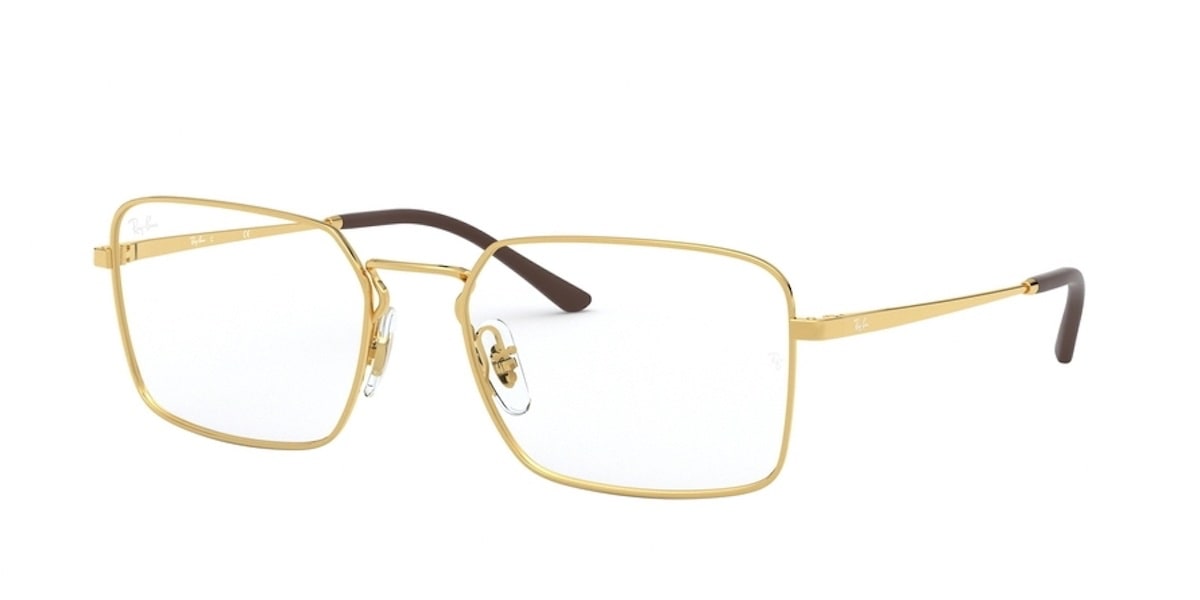 Ray-Ban RX6440 Eyeglasses Frames 