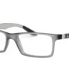 Ray-Ban RX8901 5244 - Demi Gloss Grey
