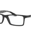 Ray-Ban RX8901 5263 - Demi gloss Black