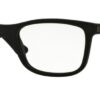 Ray-Ban RY1549 - 3633 Matte Black