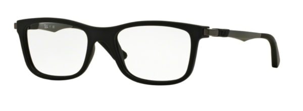 Ray-Ban RY1549 - 3633 Matte Black