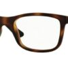 Ray-Ban RY1549 - 3653 Matte Havana