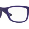 Ray-Ban RY1549 - 3654 Matte Violet