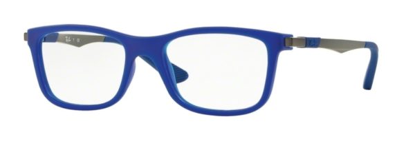 Ray-Ban RY1549 - 3655 Matte Blue