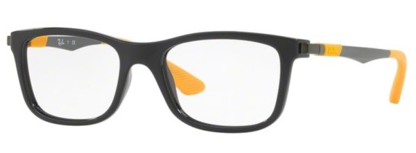 Ray-Ban RY1549 - 3733 Black