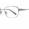 Serafina Eyewear - Esther, Light Gunmetal