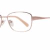 Serafina Eyewear - Esther, Light Pink