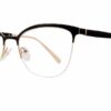 Serafina Eyewear - Jocelyn, Black
